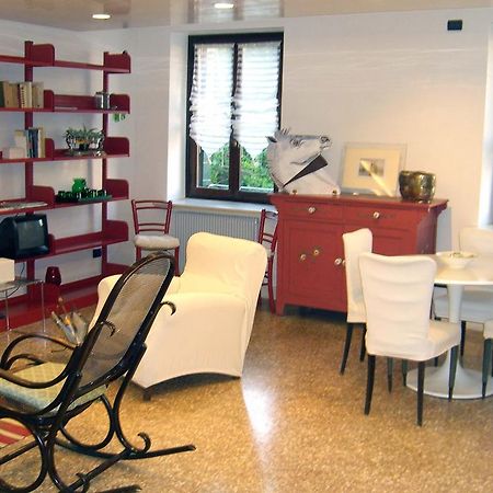 La Mia Casa Appartement Venetië Kamer foto