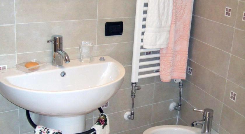 La Mia Casa Appartement Venetië Kamer foto